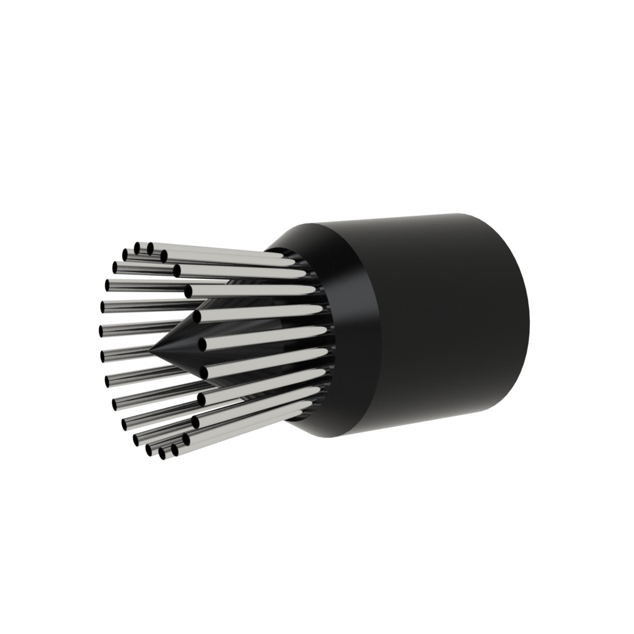 M-30-1B24 Accu-Flo Nozzle Cap