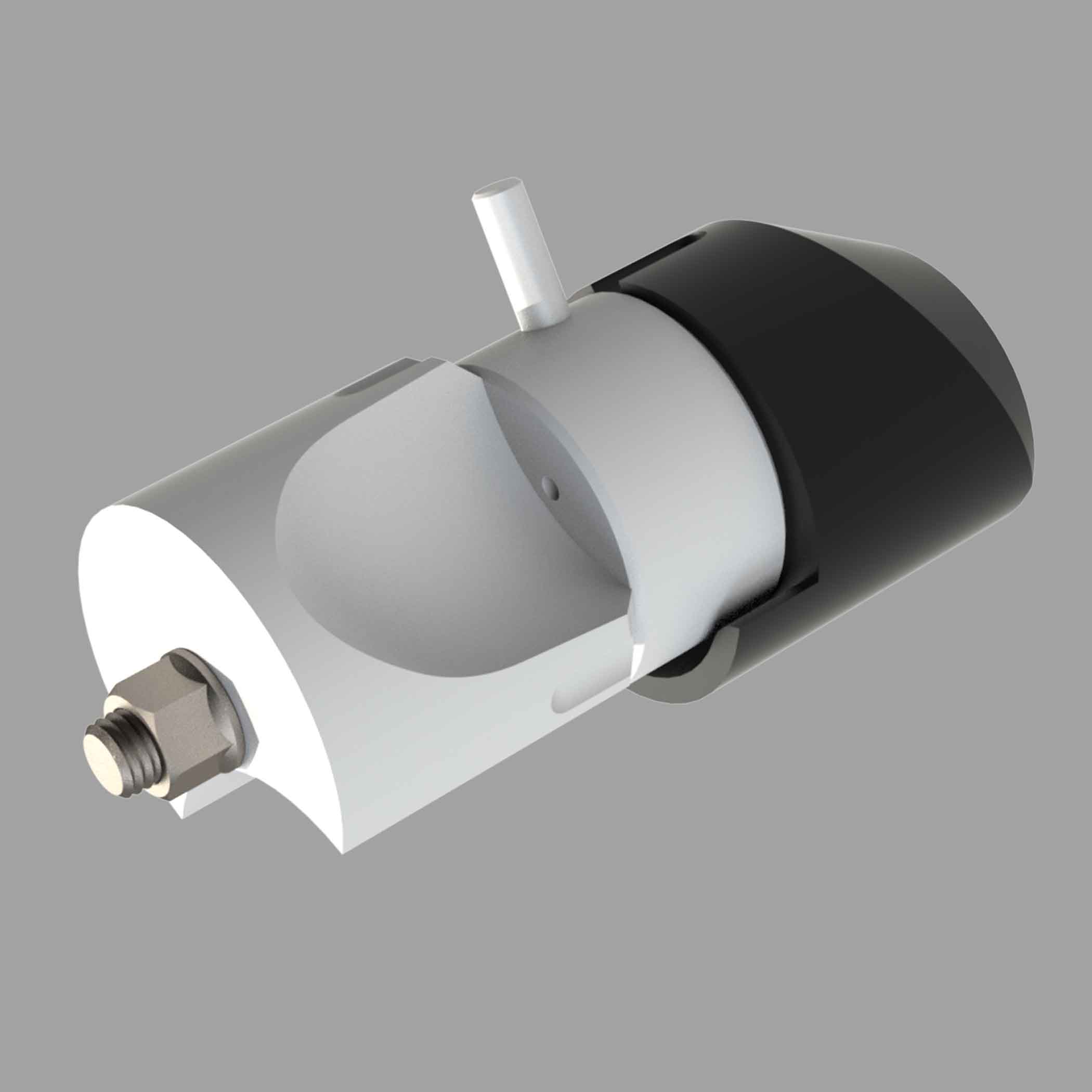 26102 TRI-SET Nozzle