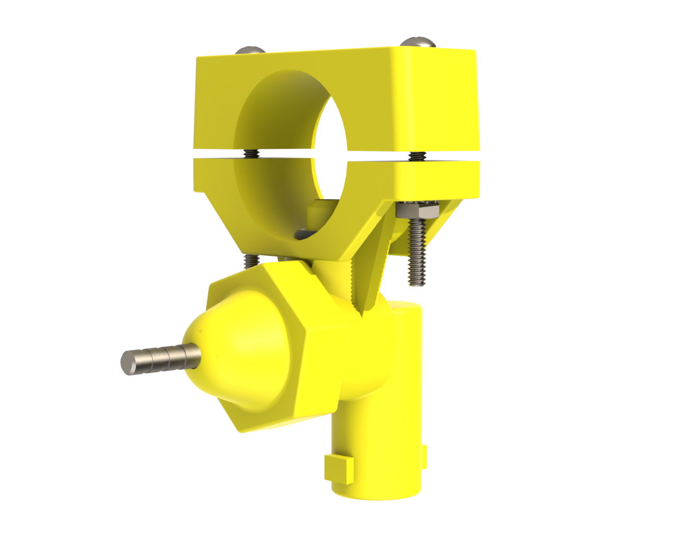 CP-112SE 1"